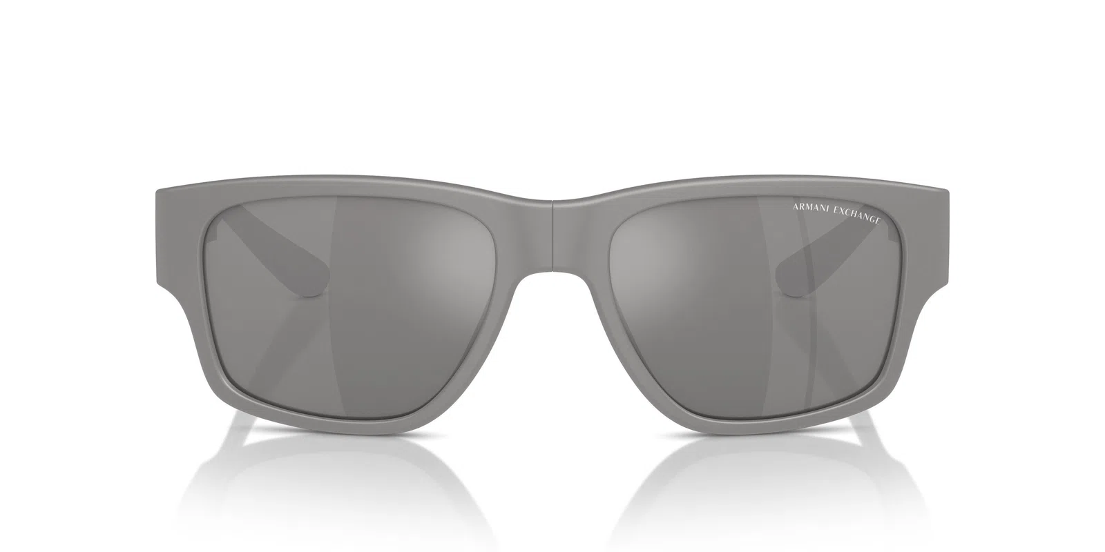 Armani Exchange 4141SU Sunglasses - view 21